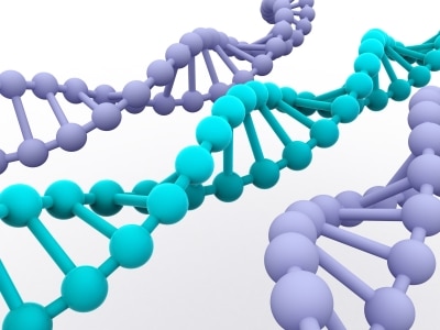 DNA genes used in dental technology in Irvine