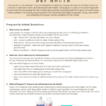 Dry Mouth causes and prevention