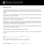 Kois Center information on teeth whitening