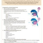 Sleep disorders and risks of breathing at night