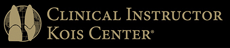 Clinical Instructor Kois Center Logo