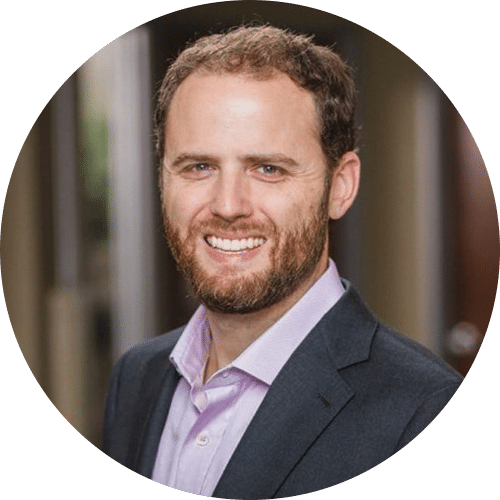 Photo of Dr. Taylor Rice