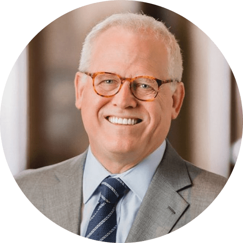 Photo of Dr. Scott Rice