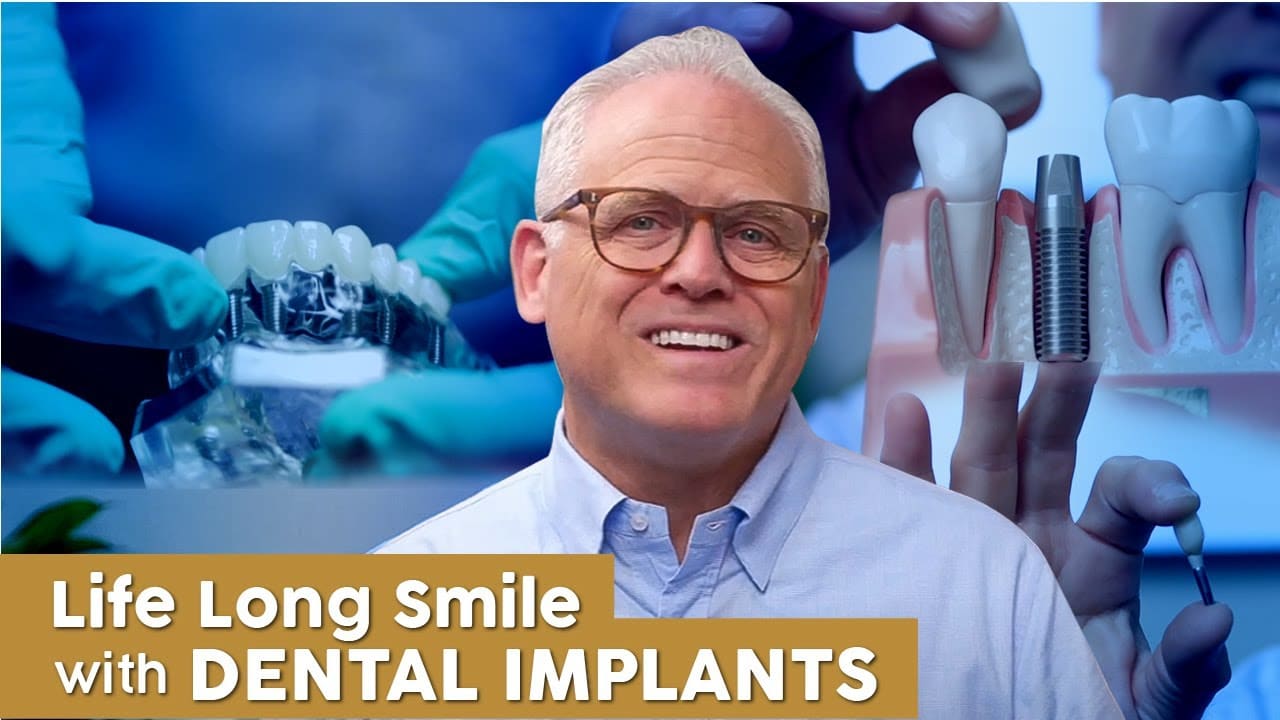 Dental Implants Irvine | Expert Care for Dental Restoration