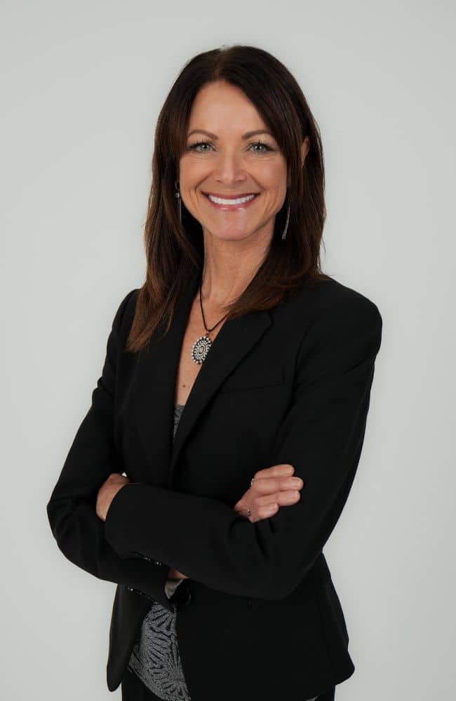 Ann updated team page photo