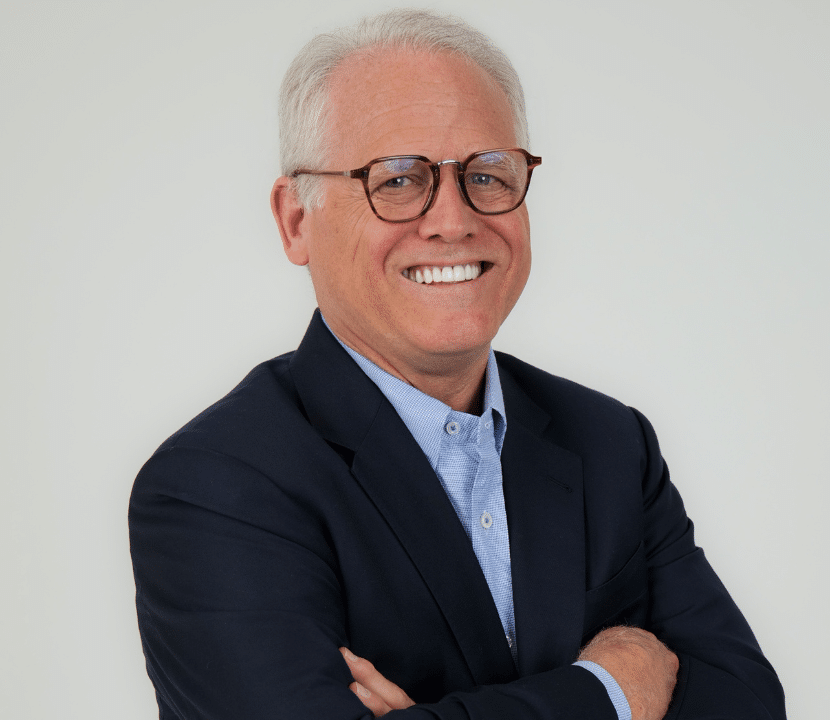 Dr. Scott Rice