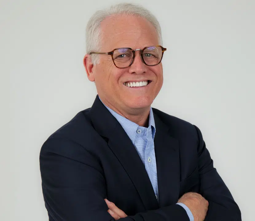 Dr. Scott Rice