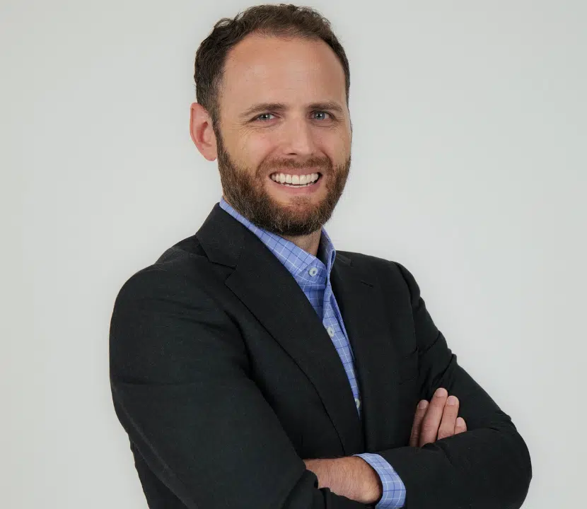 Dr. Taylor Rice
