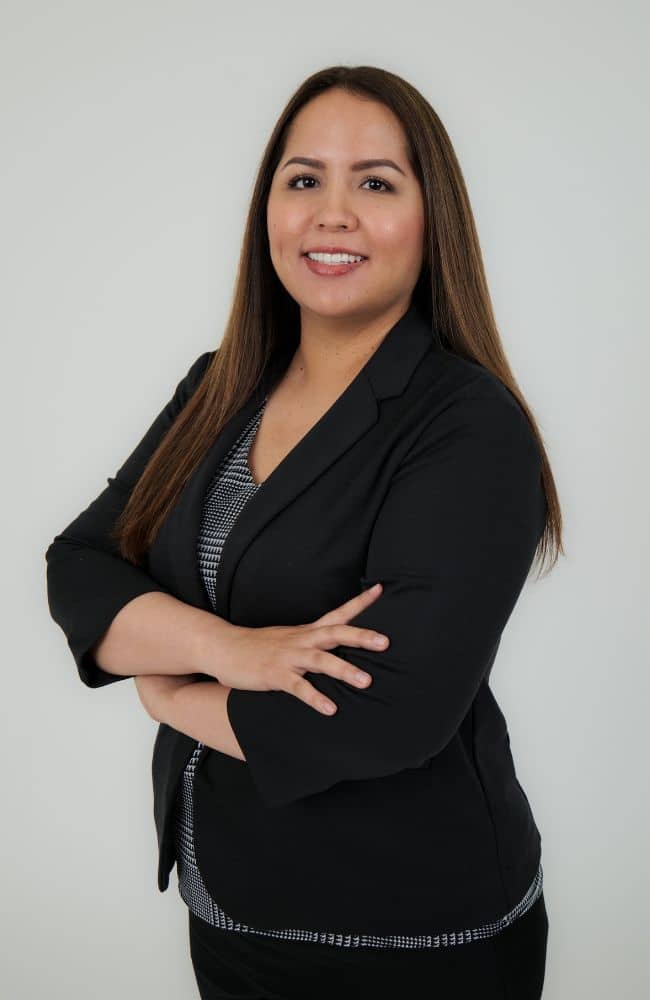 Nancy updated team page photo