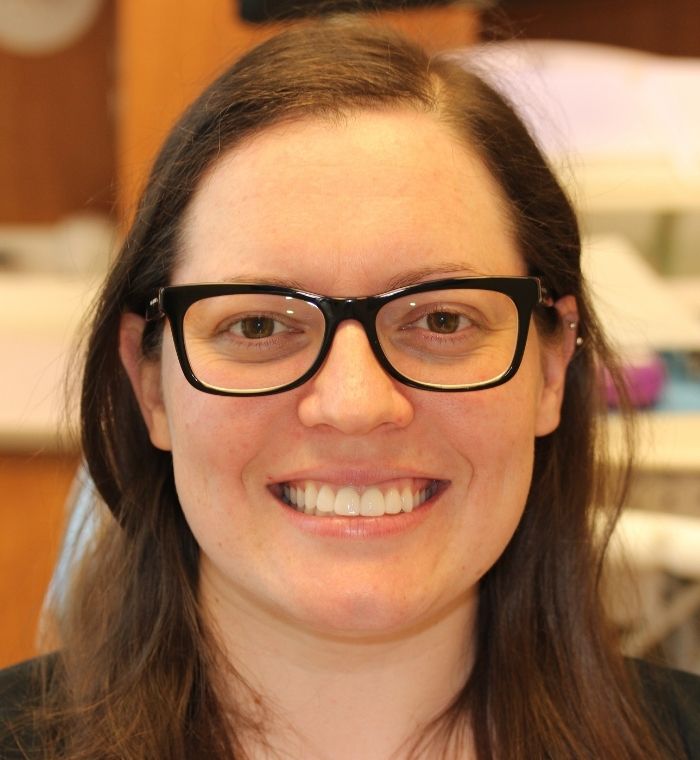 Sarah smile gallery page featured patient after photo